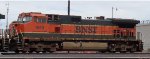 BNSF 1069